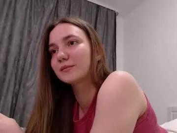 Freechat fireflies_fly_ on Chaturbate