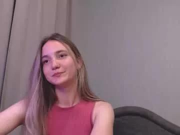 Freechat fireflies_fly_ on Chaturbate