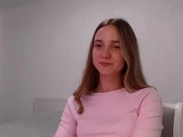 Freechat fireflies_fly_ on Chaturbate
