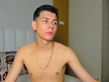 Freechat fireguy_99 on Chaturbate
