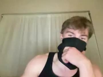 fittfucker on Chaturbate 