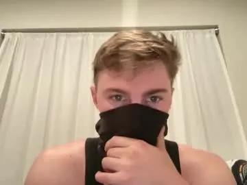 fittfucker on Chaturbate 