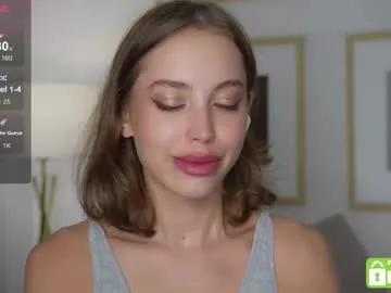 fluffy_angel on Chaturbate