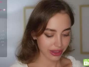 fluffy_angel on Chaturbate