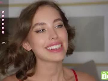 fluffy_angel on Chaturbate