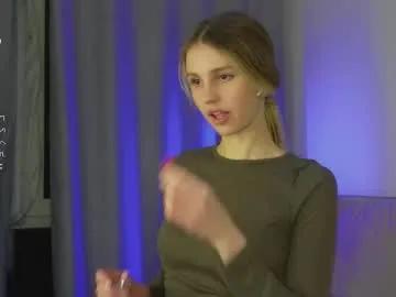 fluffy_angel on Chaturbate