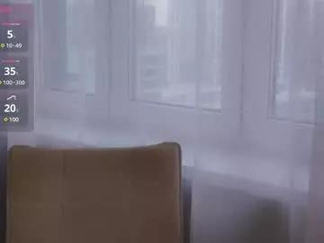 fluffy_angel on Chaturbate