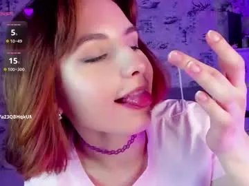 Freechat forbidden_fruity on Chaturbate