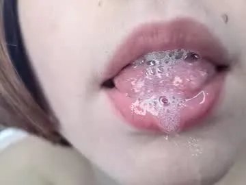 Freechat forbidden_fruity on Chaturbate