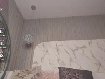 Freechat franchesca_de_luca on Chaturbate