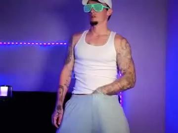 frankoafterdark — CUMSHOW/ exploit my holes in my private show as well #cum #findom #muscle #bigcock #fetish [2398 tokens remaining]