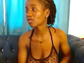 Freechat freaky_shamzzy on Chaturbate