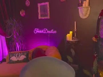 french_devotion on Chaturbate