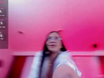 Freechat freya_26 on Chaturbate