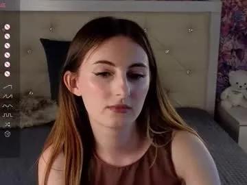 Freechat freyabyrne on Chaturbate