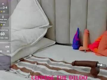 freyamoller — GOAL: fuck me in doggie [200 tokens remaining] help me achieve my first dp #sissy #bigdildo #dp #chastity #fuckmachine