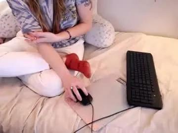 Freechat fuckmypussyplz1 on Chaturbate