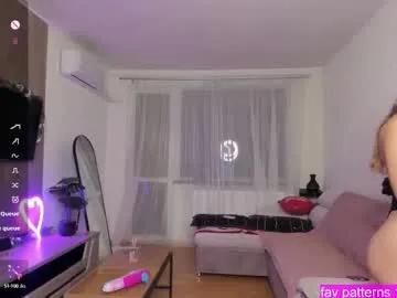 Freechat gabrielalove_ on Chaturbate