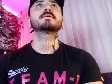 garbel09 — GOAL: FLEX  AND OIL CHEST [55 tokens remaining] Enjoy #LATINO #UNCUT #CUM #STRAIGHT #LOVENSE