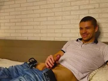 Private garettvosss on Chaturbate