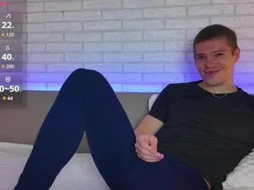 Private garettvosss on Chaturbate