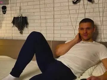 Private garettvosss on Chaturbate