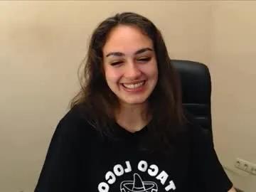 Private gemma_arterton on Chaturbate