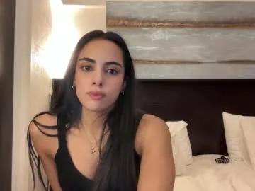 Freechat georgialeeex on Chaturbate