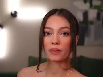 Freechat georgiamorandi on Chaturbate