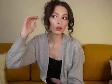 georgiamorandi — I am back, waiting to see you my prince!^ - Goal: Show myself [330 tokens left] #teen #shy #new #student #young