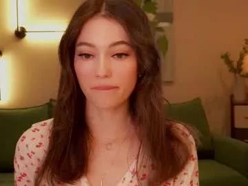 Freechat georgiamorandi on Chaturbate