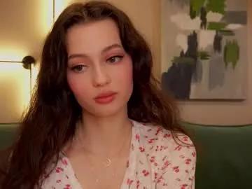 Freechat georgiamorandi on Chaturbate