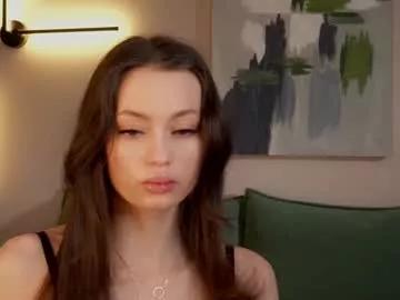 Freechat georgiamorandi on Chaturbate