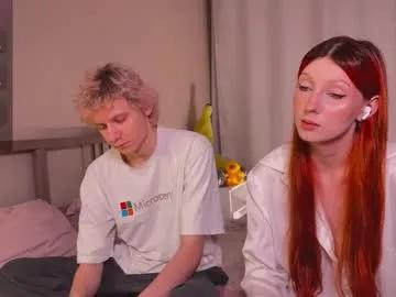 Freechat gethigh_ on Chaturbate