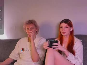 Freechat gethigh_ on Chaturbate