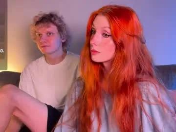 Freechat gethigh_ on Chaturbate