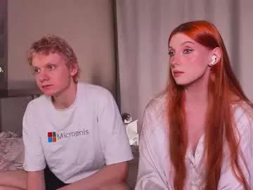 Freechat gethigh_ on Chaturbate