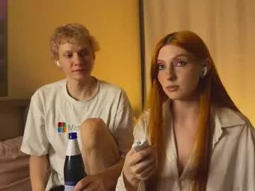 Freechat gethigh_ on Chaturbate