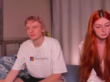 Freechat gethigh_ on Chaturbate