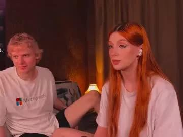 Freechat gethigh_ on Chaturbate