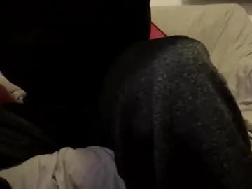 gg_elrubio on Chaturbate 