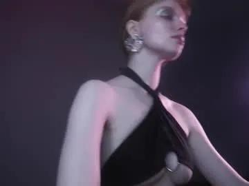 ginger_hugs on Chaturbate 