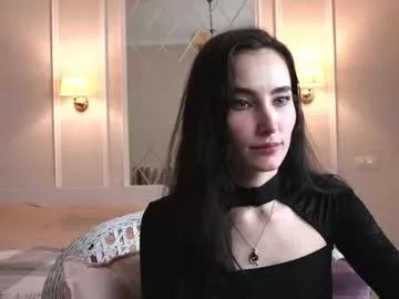 Freechat girl_u_never_met on Chaturbate