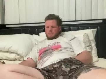 girthyballer — Thirsty Thursday // GOAL: Oily Cum Show LIVE [2000 tokens left] #newbie #openpvt #greeneyes #makemecum #tease