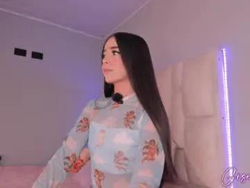 Freechat giselle_js on Chaturbate