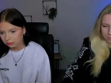 Freechat gloria_bubble on Chaturbate