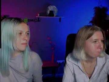 Freechat gloria_bubble on Chaturbate
