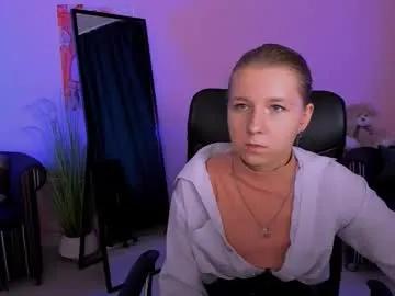 Freechat gloria_bubble on Chaturbate