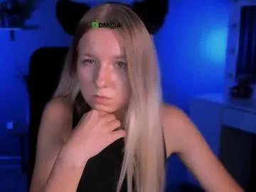 Freechat gloria_bubble on Chaturbate