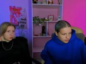 Freechat gloria_bubble on Chaturbate